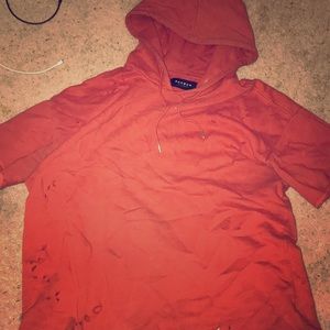 Pacsun Shirt/hoodie